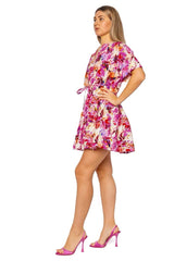 Nadira Dress