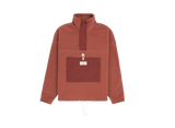 VAGABOND WAXED FLEECE WOMENS