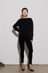 Cloud Knit