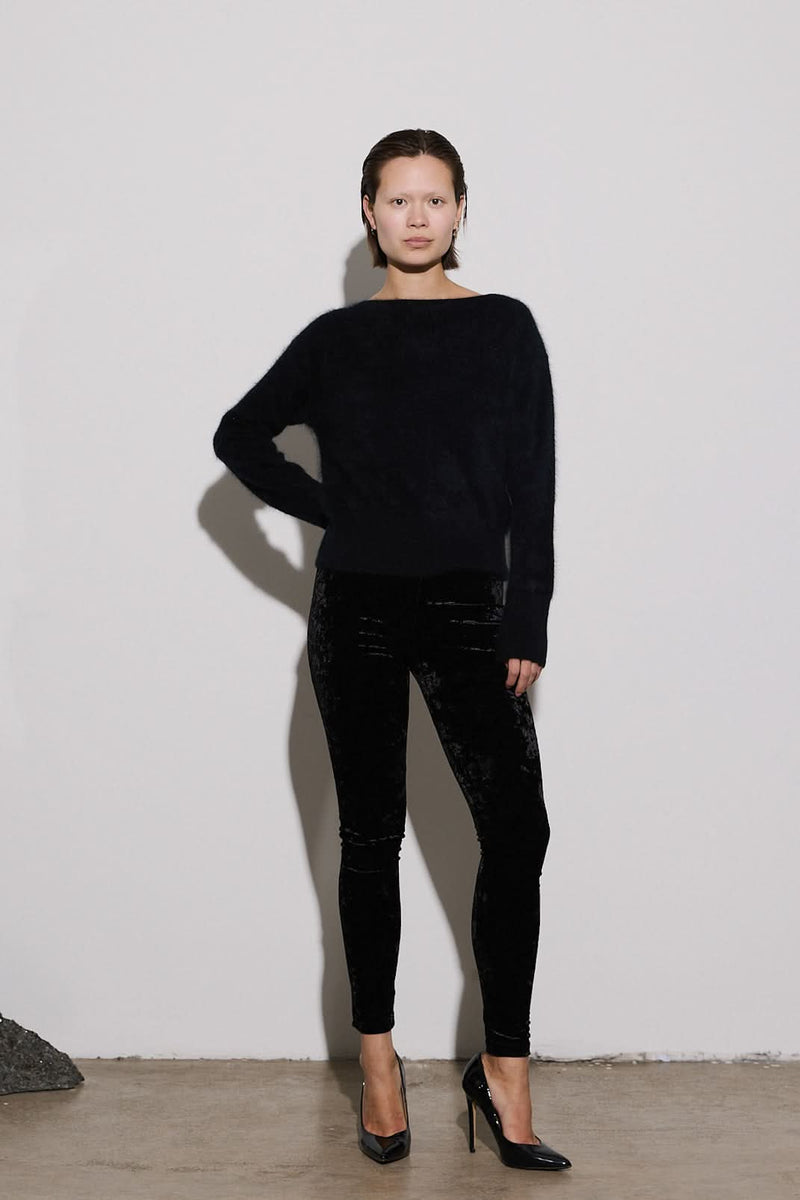 Cloud Knit