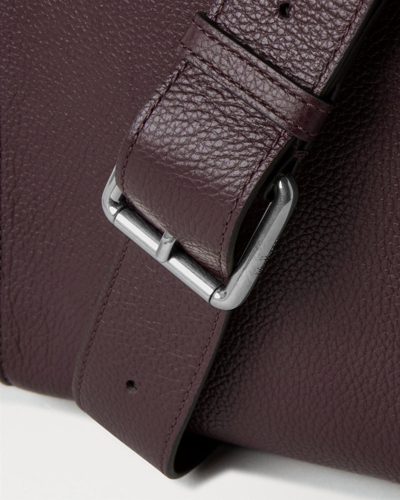 Antony N (Leather Strap) SCG