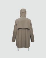 Flair Short Jacket