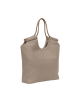Large Woolen Tote