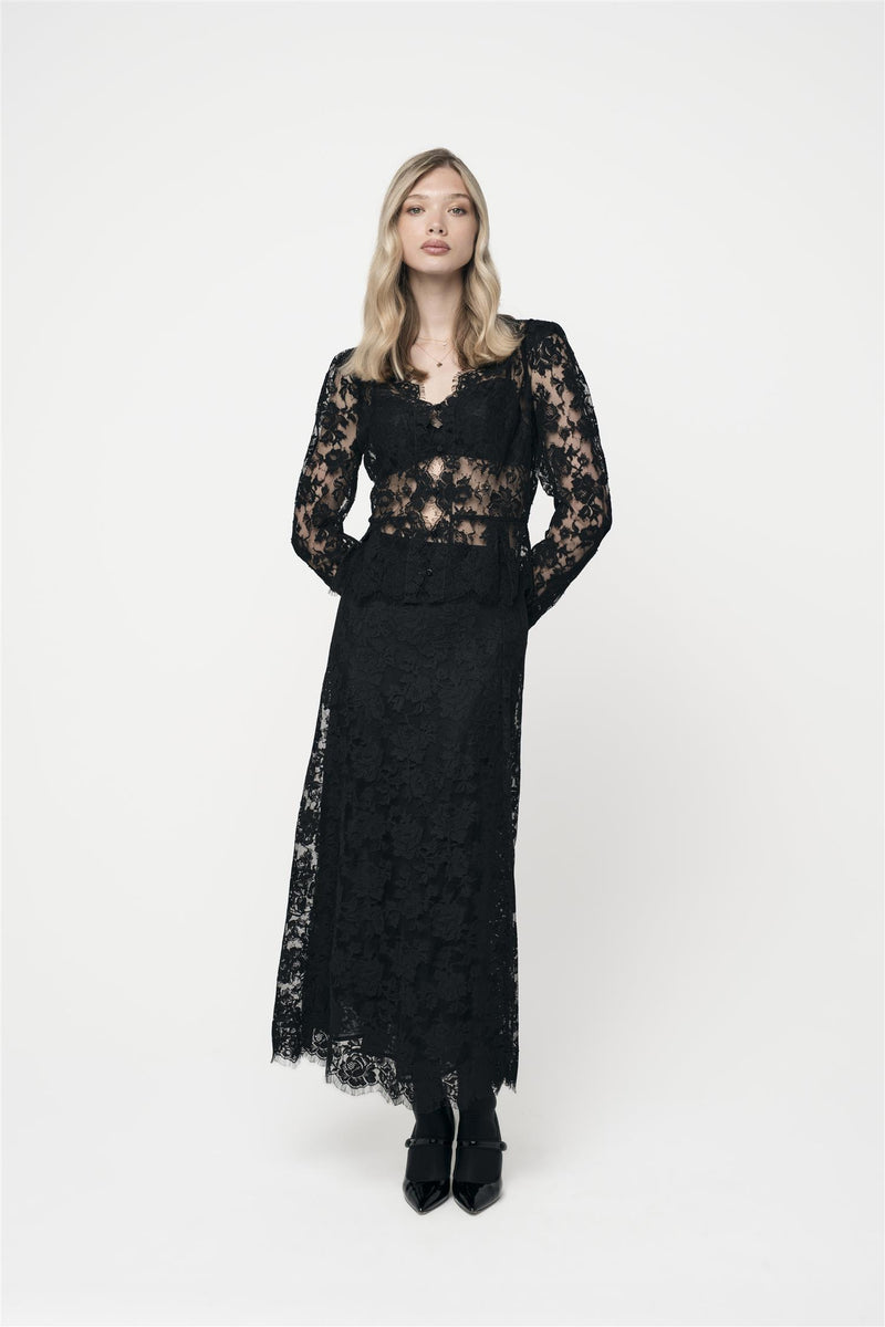 Drew Blouse