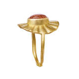 Lotus Ring