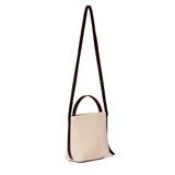 Day Structure Twill Shoulder