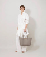 Bayswater Tote - Small Classic Grain