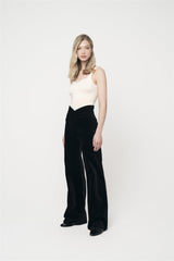Sammy Velvet Pants
