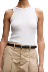 Ella Rib Top