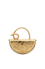 AZARIAH NANO CROSSBODY BAG