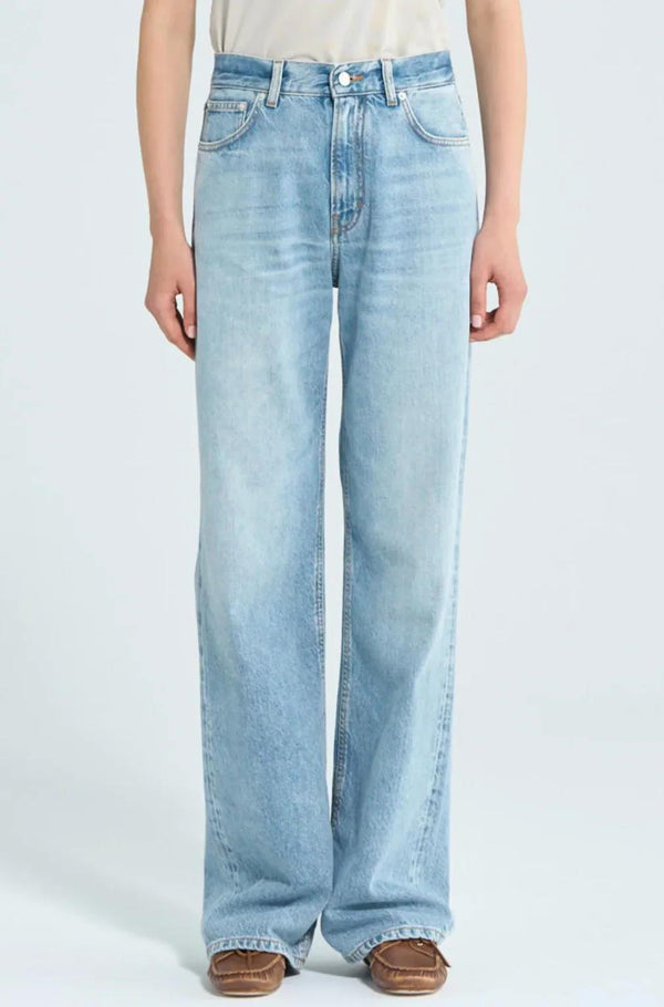 KOREA - AUTHENTIC WASH