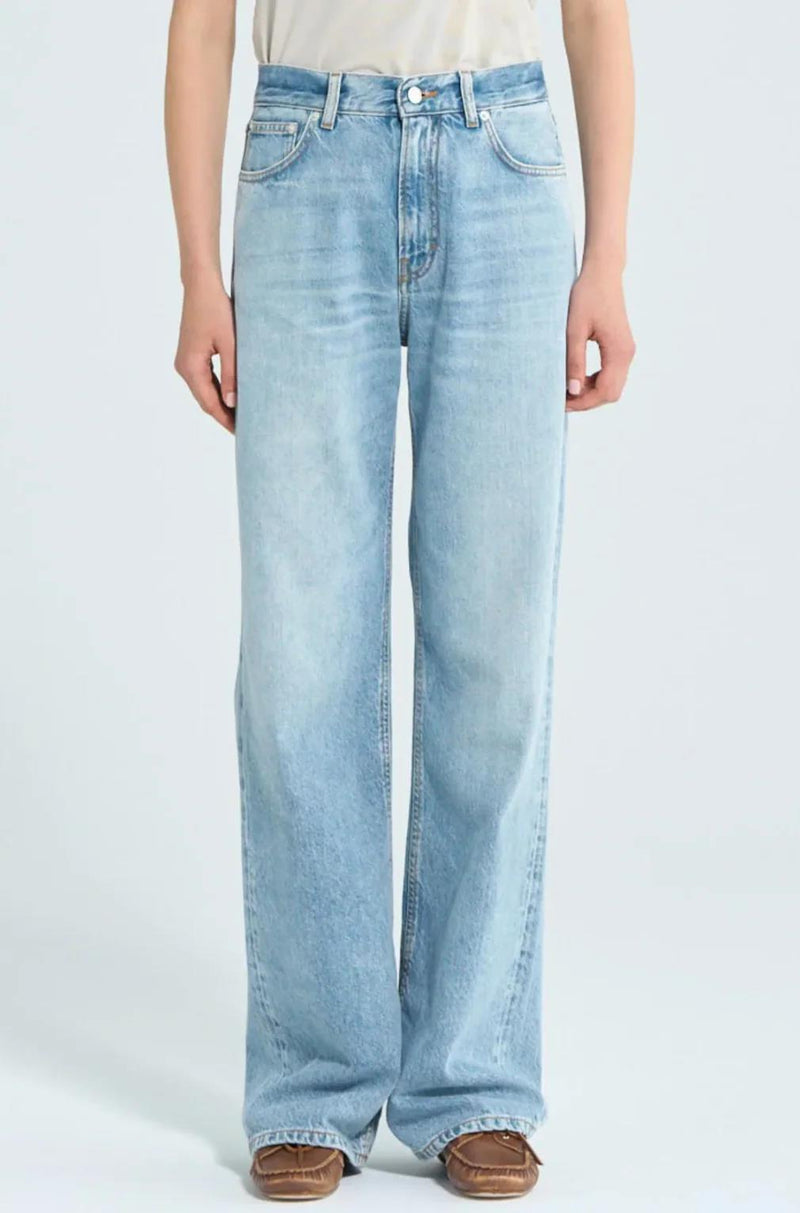 KOREA - AUTHENTIC WASH