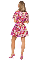 Nadira Dress