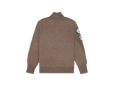 AMUNDSEN PEAK HALF ZIP WOMENS