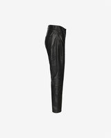 Terrence Leather Pant