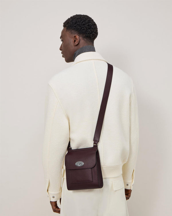 Small Antony N (Leather Strap) SCG