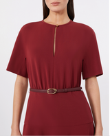 Long cady dress