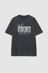 Ashton Tee Concert