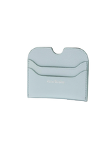 Leather Card Holder