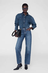 Gavin Long Jean