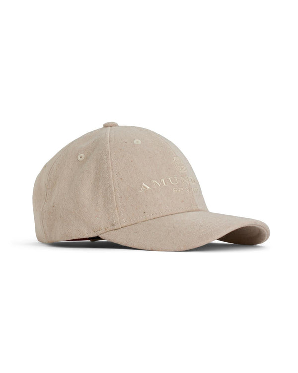 Wool Cap