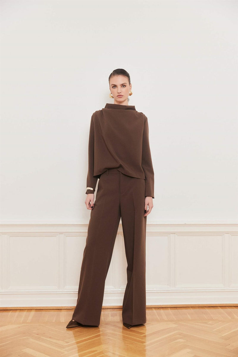 REIGN TAILORED EXTRA WIDE