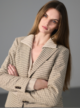 Rani Wool Blazer