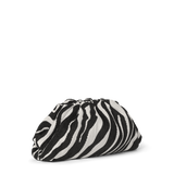 Day Zebra Clutch