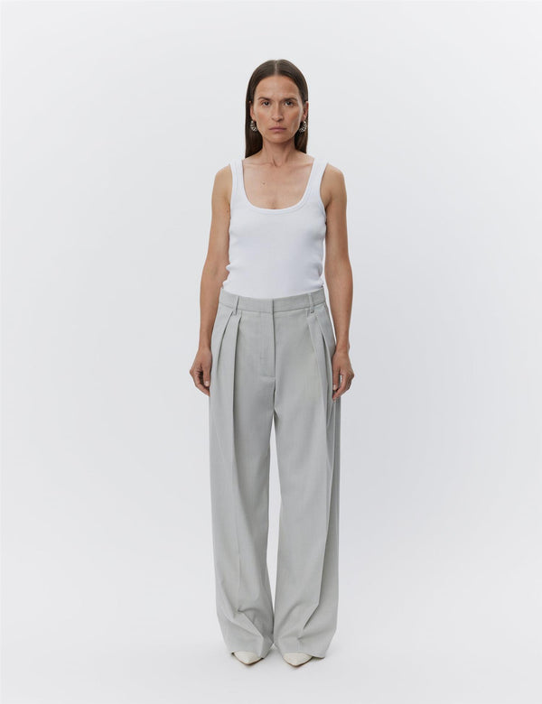 Samuel - Classic Wool Blend
