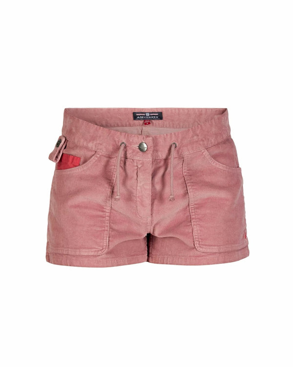 3INCHER CONCORD G.DYED SHORTS W