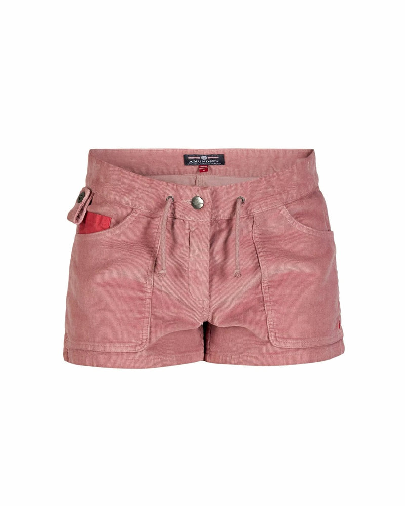 3INCHER CONCORD G.DYED SHORTS W