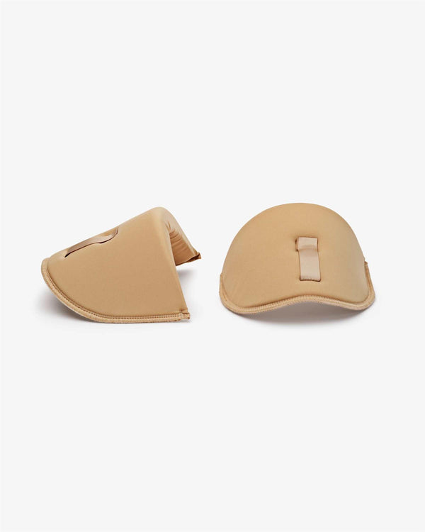 The Perfect Shoulder Pads