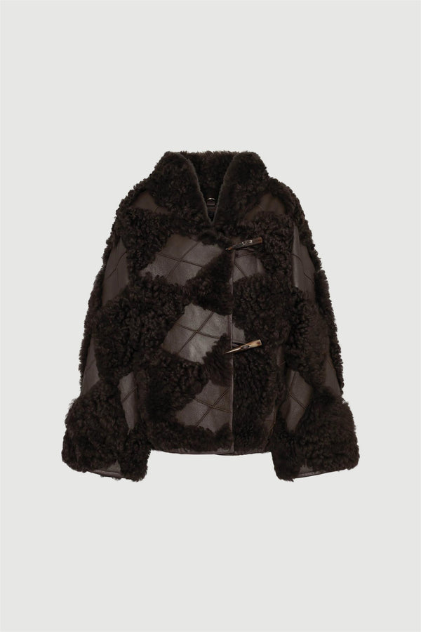 Iceland Jacket