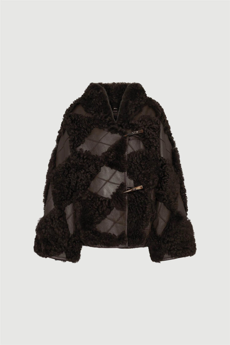 Iceland Jacket