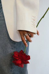 Rose Ring Slim