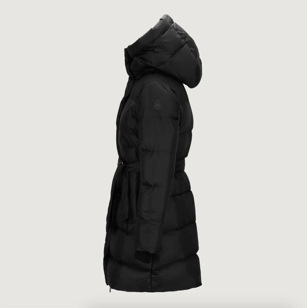 Bobbie Tech Jacket