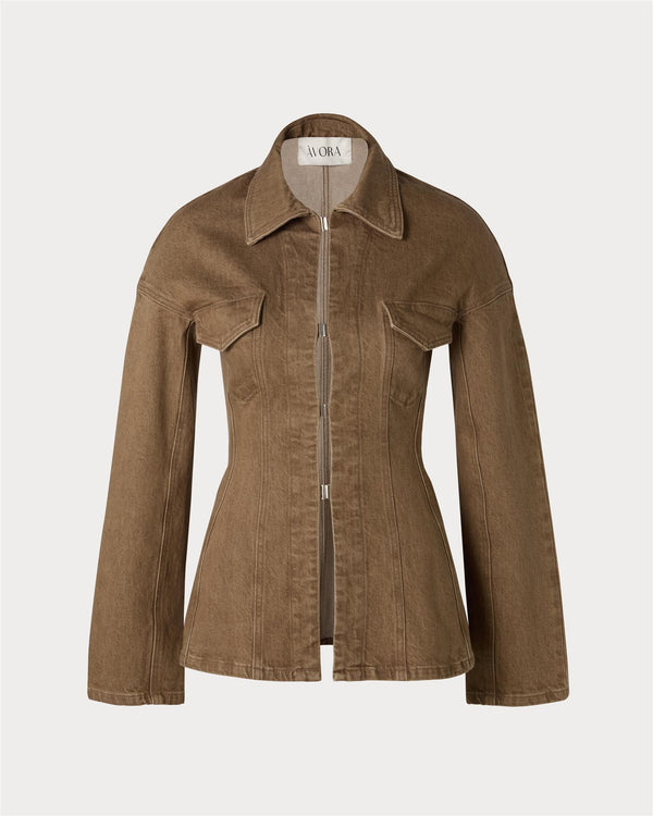 Piazza Jacket