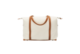 Amundsen bag | Kalahari Weekend Tote Bag | Studiosommerfeldt