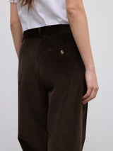 Corduroy Trousers