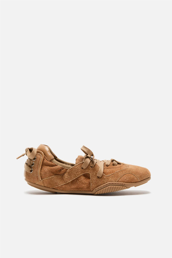 Lace Up Shoes