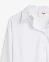 Atari Lace Shirt