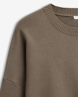 Serge Roundneck Sweater