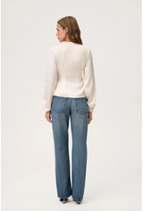 Arolla Blouse