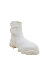GIA 9 Strap Boot