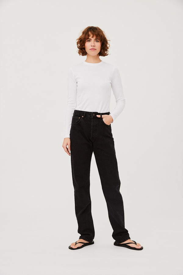 Andrea Longsleeve