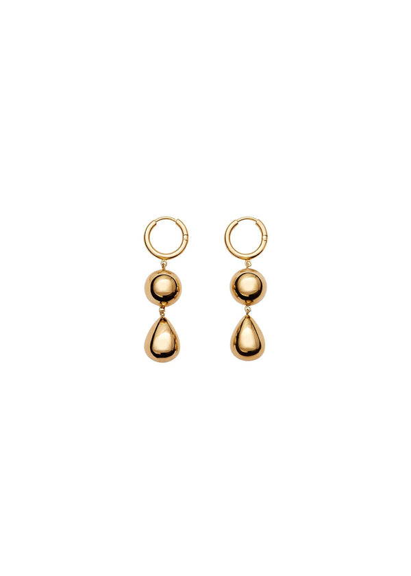 The Cathrine Earring