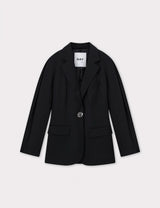 Clemens - Classic Wool Blend