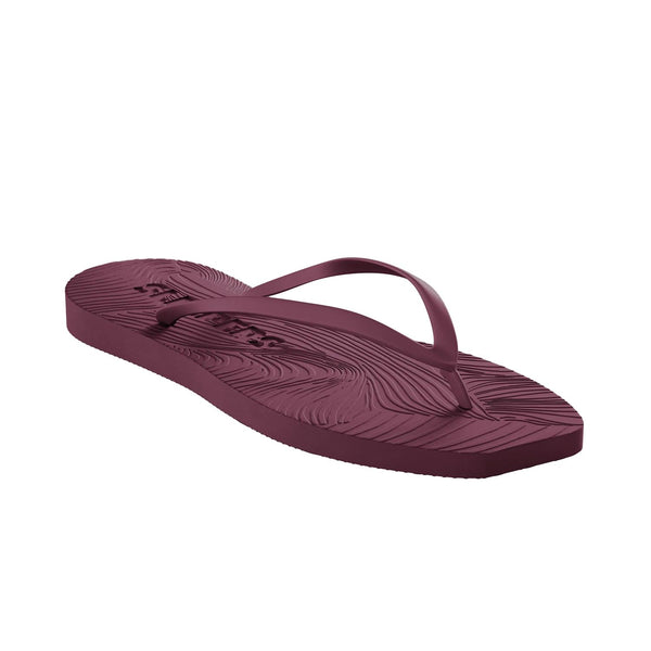 Tapered Burgundy