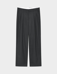 2ND Carter - Tailoring