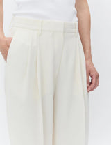 Enzo Pants - Classic Gabardine